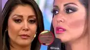 Karla Tarazona conmueve al confesar triste significado de su tatuaje: "Pasé un proceso muy complicado"