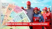 Bono de Guerra Económica HOY, 22 de noviembre 2024: cuándo pagan, monto con aumento, quiénes reciben y cómo cobrar