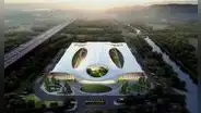 China crea la máquina de hipergravedad más potente del mundo: puede generar una fuerza mil veces superior al de la Tierra