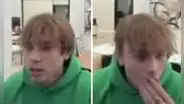 Streamer perdió $100.000 en criptomonedas tras cometer grave error durante transmisión