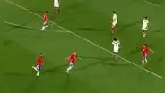 Chile está mandando a Perú al fondo de la tabla de las Eliminatorias 2026: así fue el 3-2 ante Venezuela