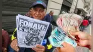 Herederos de fonavistas del Reintegro 2 pueden cobrar su devolución sin testamento en el Banco de la Nación