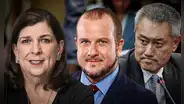 Rosa María Palacios denuncia a Willax TV, Sunat, Augusto Thorndike y Erasmo Wong por violación de intimidad