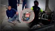 Liberan a ladrón que usaba la Biblia para asaltar a víctimas en San Juan de Miraflores por falta de pruebas