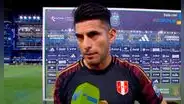 Carlos Zambrano realiza dura crítica tras derrota de Perú que los deja coleros: "No tenemos más jugadores"