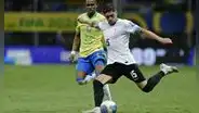 Resultado Brasil vs Uruguay EN VIVO: ¿quién ganó el partido de HOY por Eliminatorias 2026?