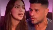 Yaco Eskenazi impacta al hacer fuerte confesión sobre su matrimonio con Natalie Vértiz: "Aguantas, hasta que..."