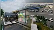 El nuevo Metropolitano de Trujillo costará S/555 millones: así avanza la obra financiada por Alemania