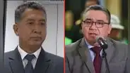 Ministro del Interior, Juan Santiváñez, permitió ascenso a general de coronel PNP a quien defendió como abogado