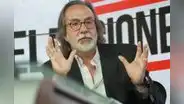 Hernán Chaparro: "Dina Boluarte había superado a García durante la hiperinflación, hoy se supera a sí misma"