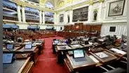Pleno del Congreso no aprobó el dictamen de reelección de alcaldes y gobernadores y eliminación de movimientos regionales