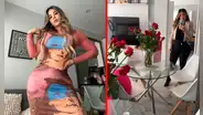 Gabriela Serpa tendría nuevo galán, pero Alfredo Benavides exhibe de quién se trataría