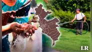 Este distrito de Lima consume más agua potable pese a no ser el más grande ni poblado del Perú: no es Carabayllo ni SJL
