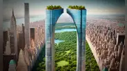 El rascacielos de Nueva York que superará al Burj Khalifa como el más alto del mundo: una diferencia de 300 metros