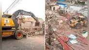 Vía Expresa Sur: estos son los espacios intervenidos por obra en Surco, Barranco y SJM