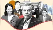 Congreso: nuevo faenón de contrarreformas electorales