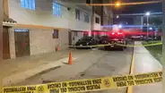 Joven muere a manos de sicarios que le dispararon hasta 8 veces frente a niños en Bellavista
