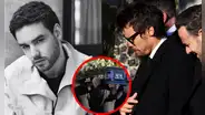 Así fue el desgarrador funeral de Liam Payne: miembros de One Direction vuelven a unirse para despedir al cantante