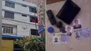 Darwin Condori, policía acusado de feminicidio, usó DNI de detenido para ingresar a hotel donde fue encontrado sin vida