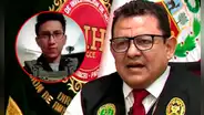 Escena de suicidio de Darwin Condori habría sido contaminada por la PNP: "No se respetó el protocolo", afirmó jefe de Homicidios