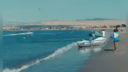 Esta playa secreta con aguas mansas y una laguna está más cerca de Lima de lo que crees