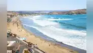 Las mejores playas de aguas tranquilas a solo una hora de Lima: guía para tu escapada perfecta