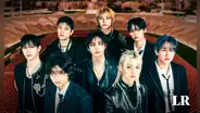 ¡Histórico! Stray Kids logró SOLD OUT en preventa para su esperado concierto en el Estadio San Marcos