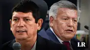 Chats de Agustín Lozano revelarían intercambio de favores con César Acuña: "Humberto (Acuña) te llevará un encargo"