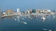 El ‘Cancún limeño’: cómo visitar este paraíso exclusivo cerca de Lima por menos de 30 soles