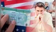 Malas noticias de USCIS para el 2025: esto es lo que sucederá con tu Green Card si sales fuera de Estados Unidos