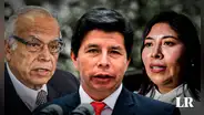 Pedro Castillo: ¿quiénes son los investigados que acompañarán al expresidente en el inicio del juicio por golpe de Estado?
