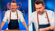 Giacomo Bocchio y la vez que confesó por qué desaprueba las escuelas de cocina en el Perú: “Se están aprovechando”