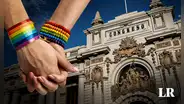 Comisión de Justicia del Congreso aprueba dictamen de unión civil entre personas del mismo sexo