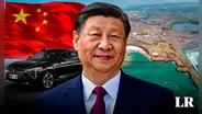 El puerto de Chancay recibirá nueva flota de autos eléctricos de China que llegaran a América Latina: lo último en tecnología