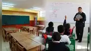 ¿Habrá clases este 25 de noviembre? Esta es la única provincia en todo el Perú que no tendrá actividades