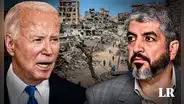 Hamás culpa a EE. UU. de la guerra con Israel tras vetar resolución de cese al fuego en la ONU: "Un socio directo"