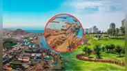 Chancay sería la nueva Lima: se construiría una costa verde similar a la de Miraflores y una vía expresa