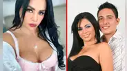 Leslie Moscoso lanza acusación contra Pedro Loli: “Me era infiel con todas las chicas que él podía”