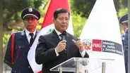 Congreso aprueba interpelar al ministro de Justicia, Eduardo Arana: deberá presentarse el 4 de diciembre