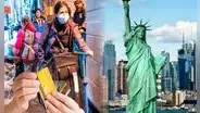 Murió la tarjeta prepaga en EE. UU.: Nueva York pone fin al programa que afectará a miles de inmigrantes beneficiarios