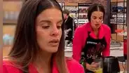 Alejandra Baigorria manda polémico mensaje de disculpas tras lanzar tremendas lisuras en 'EGCF': "Ya está, ya"