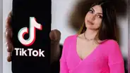 La influencer peruana que impresionó al CEO de TikTok en la APEC 2024: "Nunca hay que perder la humildad y la sencillez"