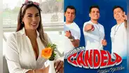 Pamela López daría el salto en la cumbia tras aceptar propuesta de Orquesta Candela: "Bienvenido sea"