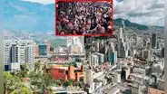 El país más poblado de Sudamérica, después de Brasil: superará 63 millones de habitantes en el 2064, casi el doble que Perú
