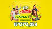 La Tinka EN VIVO, hoy 20 de noviembre: resultados del último sorteo, jugada ganadora y premios de la lotería nacional