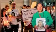 Feminicidio de Sheyla Cóndor y la lucha contra la impunidad: caso seguirá en investigación, pero piden celeridad