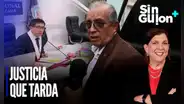 RMP sobre situación legal de Nicanor Boluarte: "No olvidar que actuó en complicidad con Dina Boluarte"