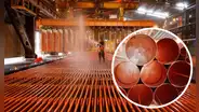 Este es el país de Sudamérica que lidera la producción de cobre a nivel mundial: no es el Perú