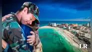 Pareja de estadounidenses aseguran que en América Latina encontraron su vida de 'ensueño'