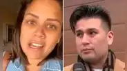 Andrea San Martín no se guarda nada y lanza fuerte amenaza a Deyvis Orosco: "Nadie me calla"